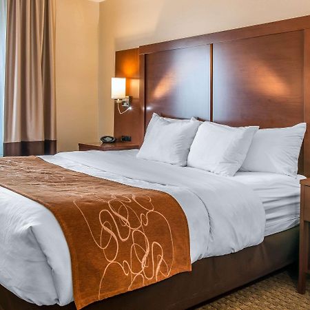 Comfort Suites Wixom Exteriér fotografie