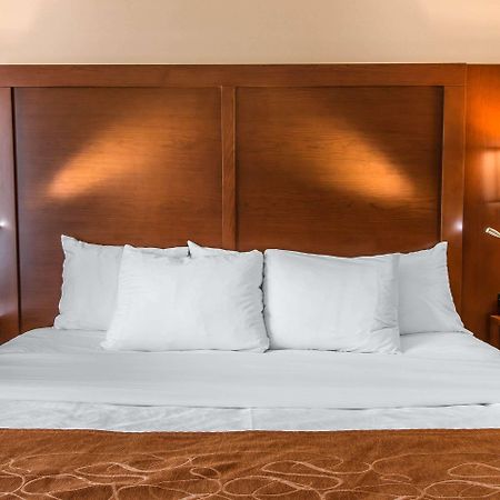 Comfort Suites Wixom Exteriér fotografie
