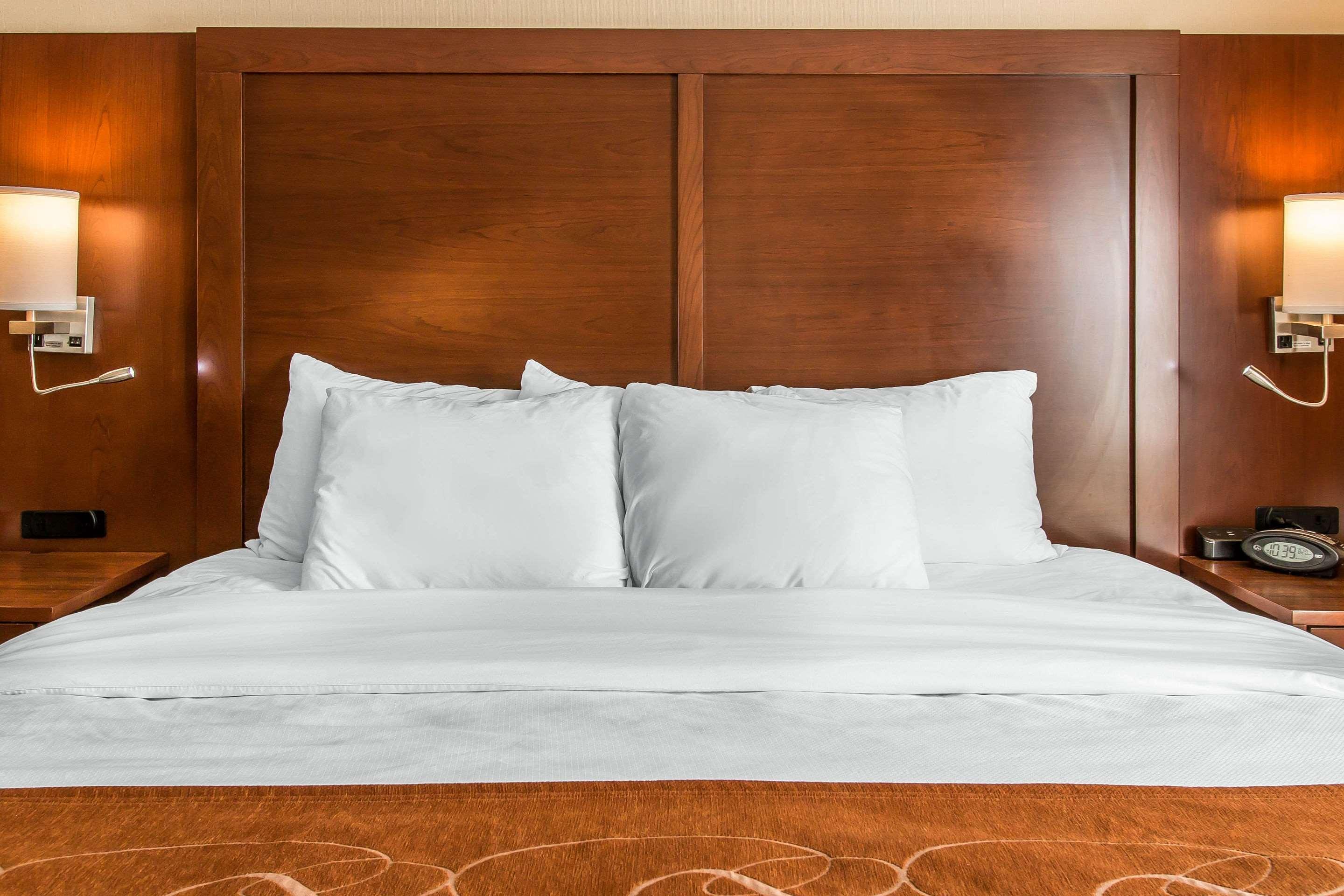 Comfort Suites Wixom Exteriér fotografie