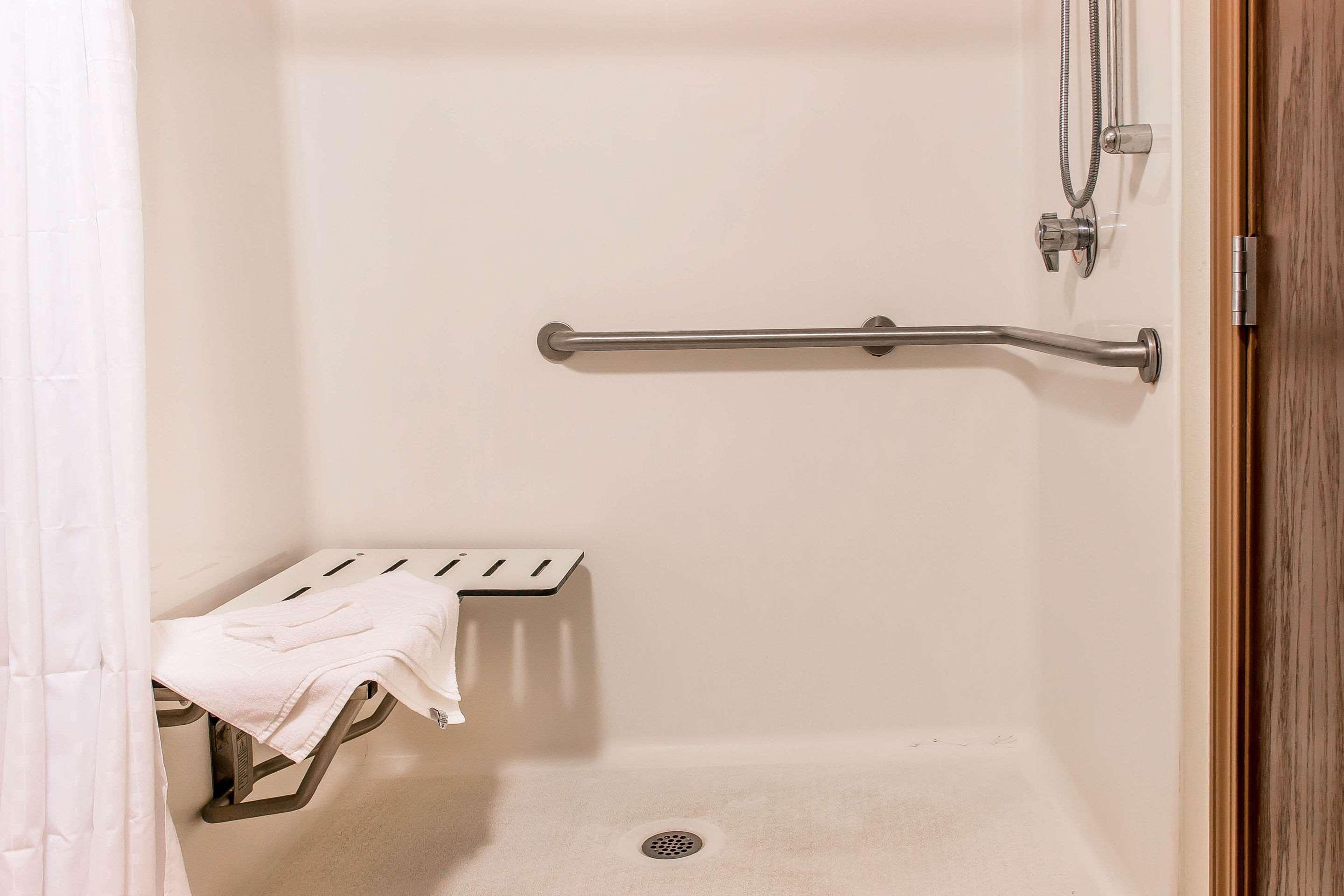 Comfort Suites Wixom Exteriér fotografie