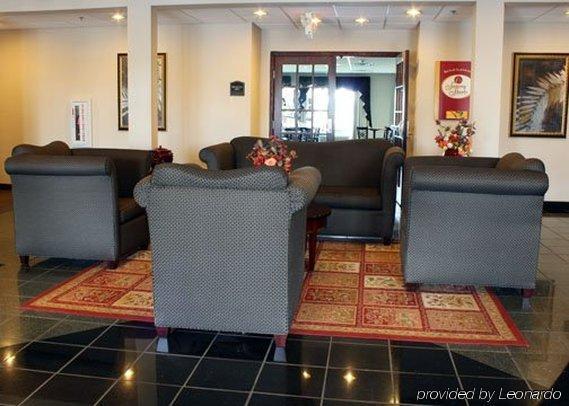 Comfort Suites Wixom Interiér fotografie