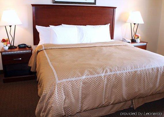 Comfort Suites Wixom Pokoj fotografie