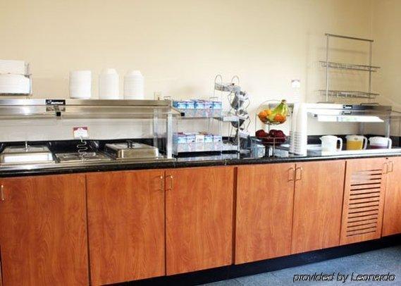 Comfort Suites Wixom Restaurace fotografie