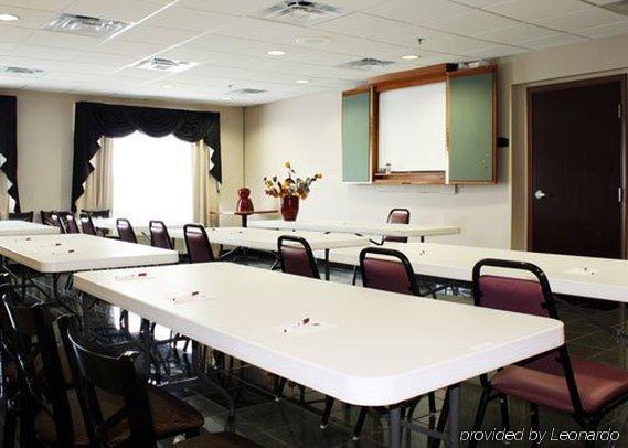 Comfort Suites Wixom Zařízení fotografie