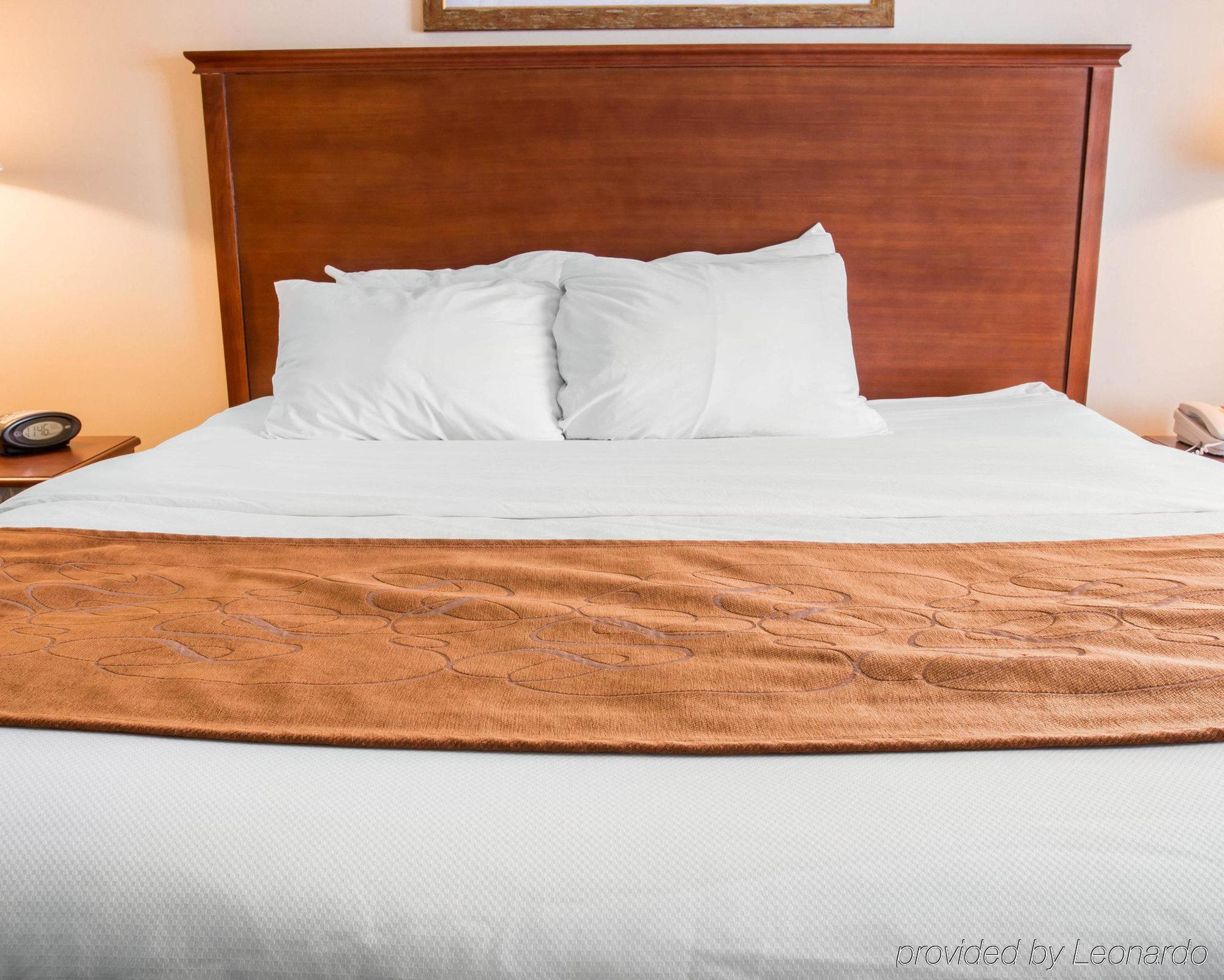 Comfort Suites Wixom Exteriér fotografie