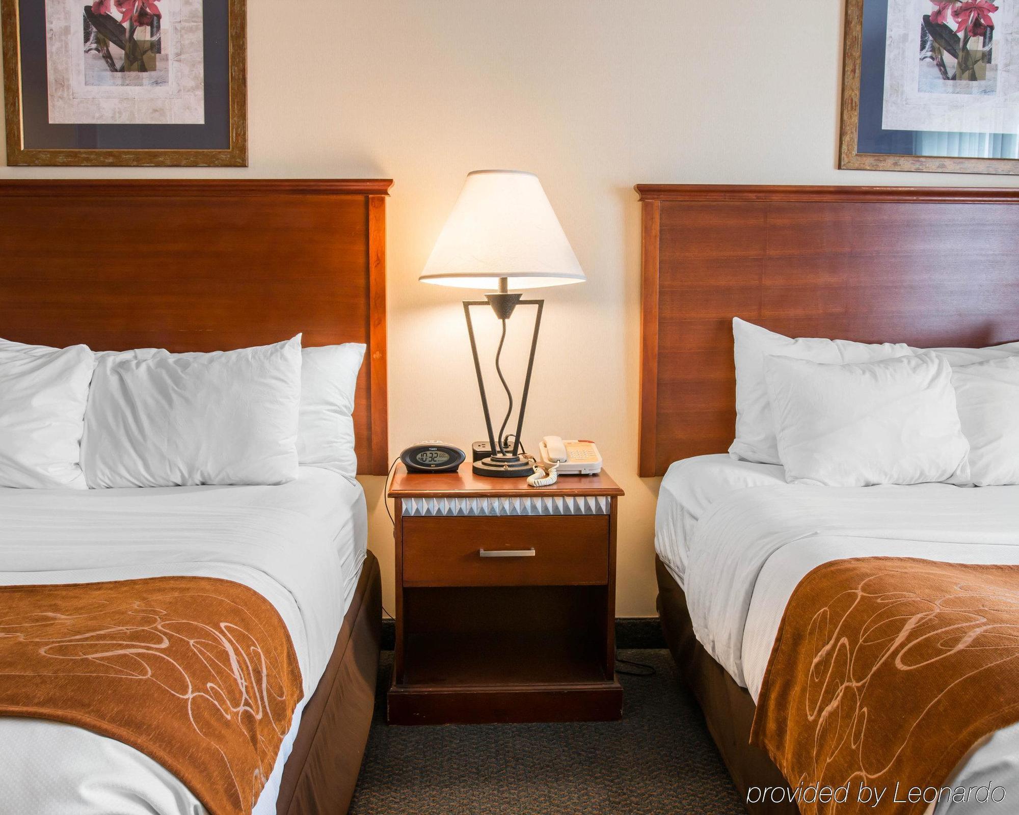Comfort Suites Wixom Exteriér fotografie
