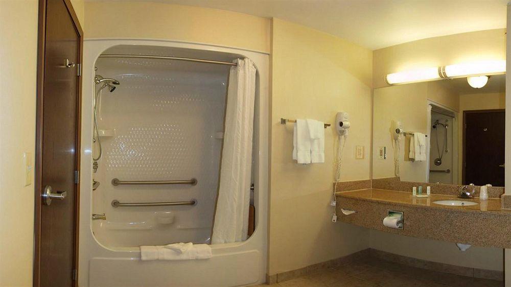 Comfort Suites Wixom Exteriér fotografie