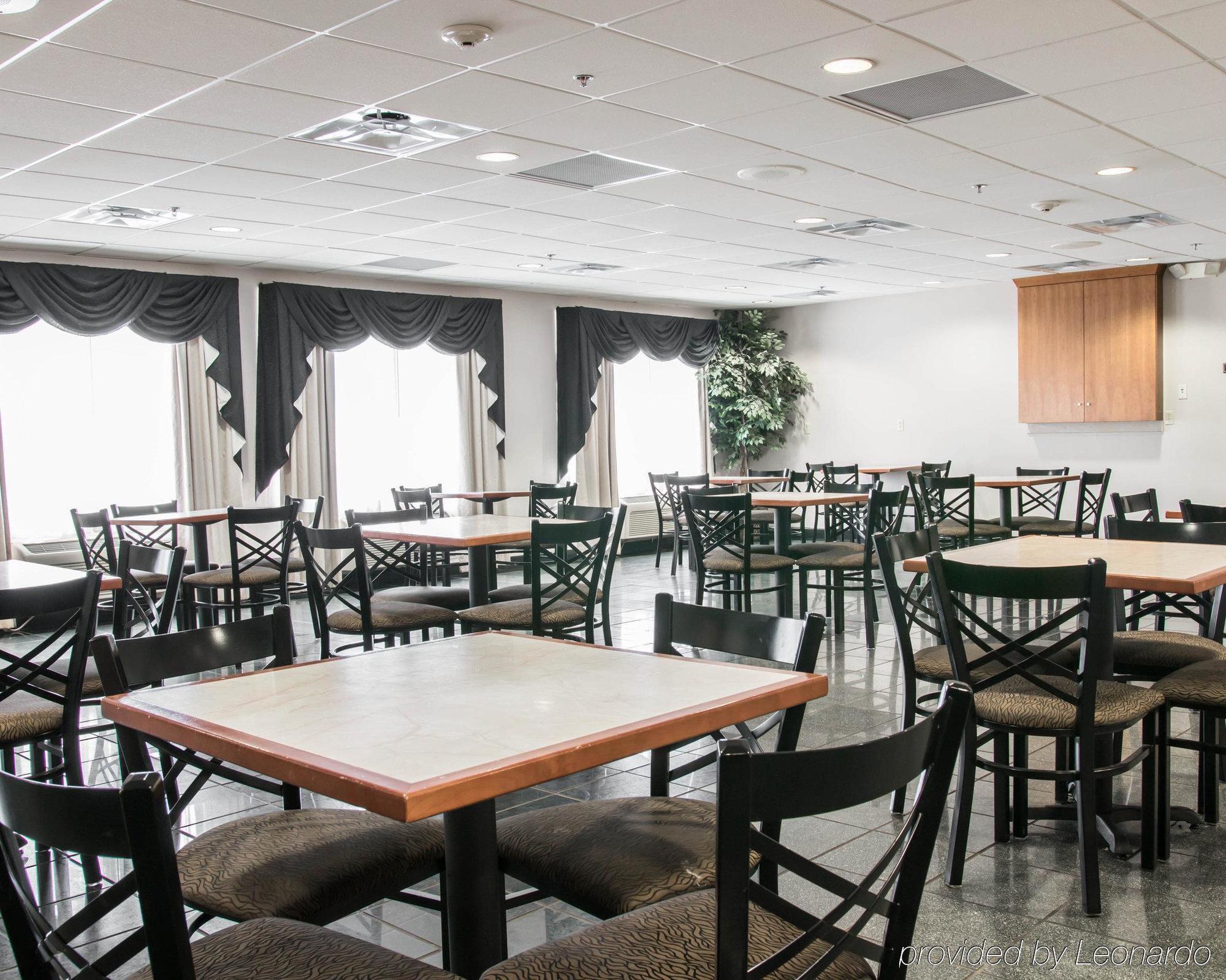 Comfort Suites Wixom Exteriér fotografie
