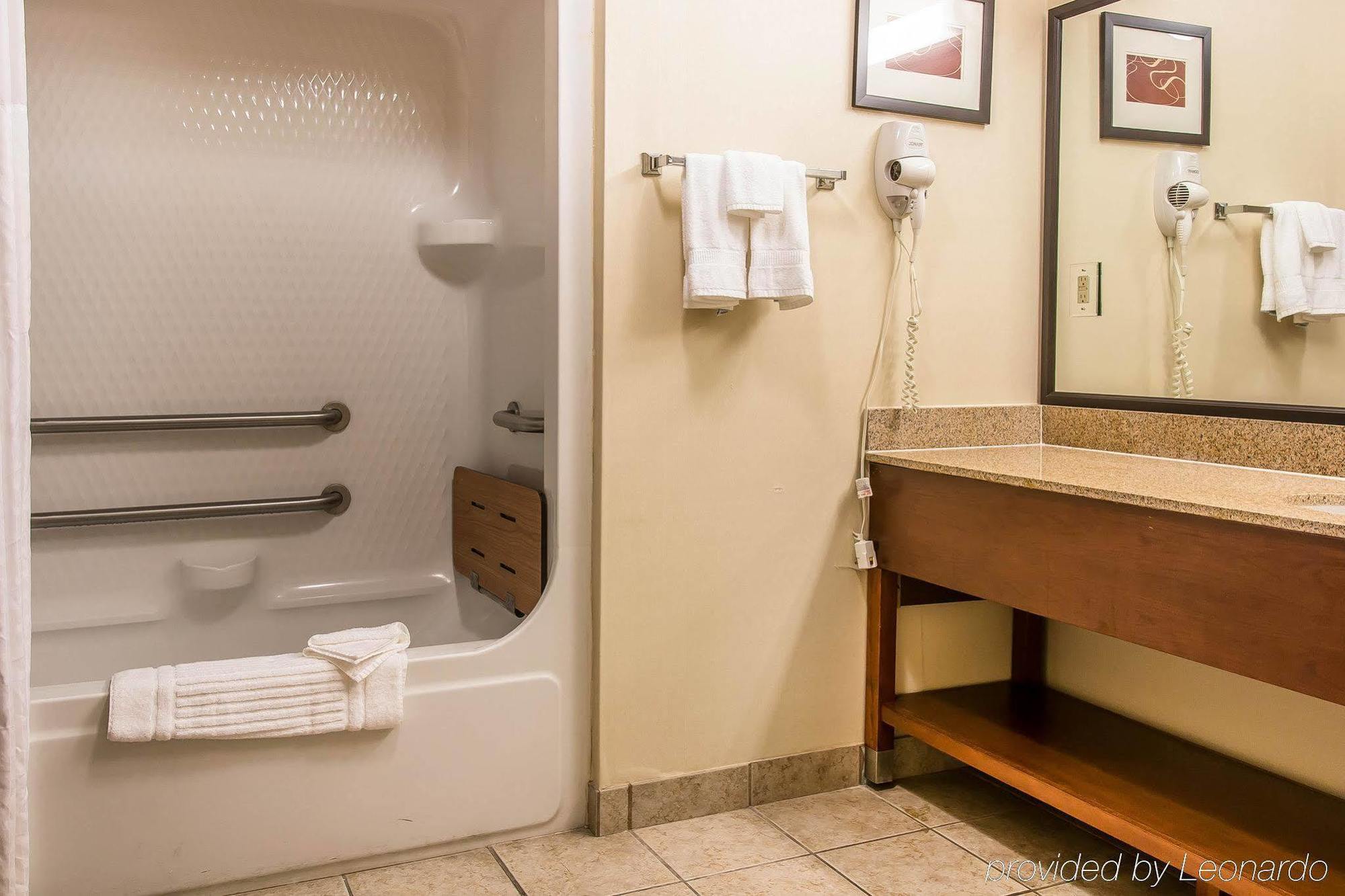 Comfort Suites Wixom Exteriér fotografie