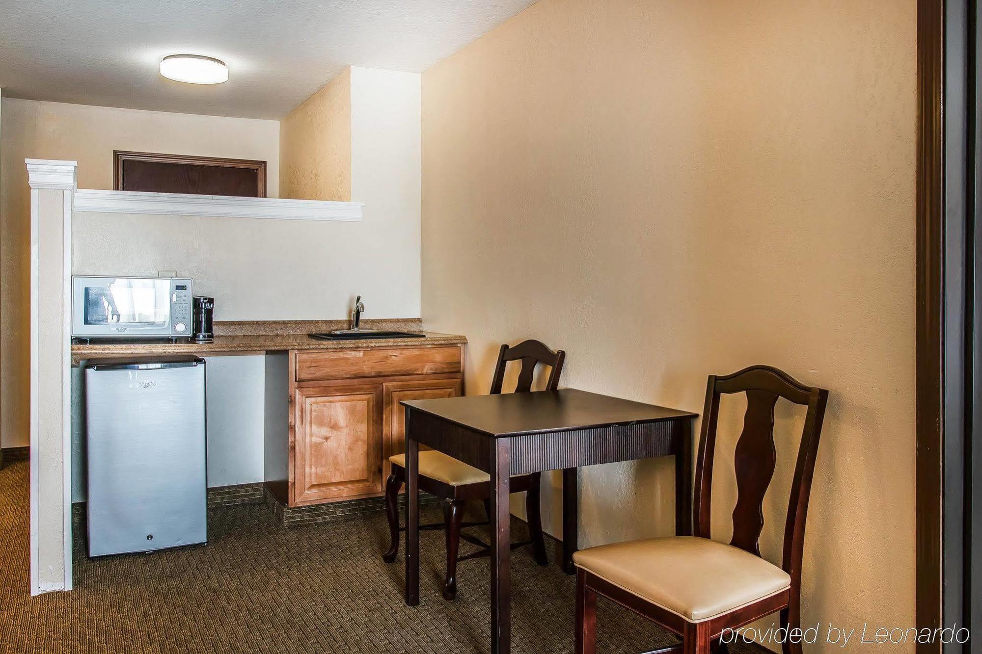 Comfort Suites Wixom Exteriér fotografie